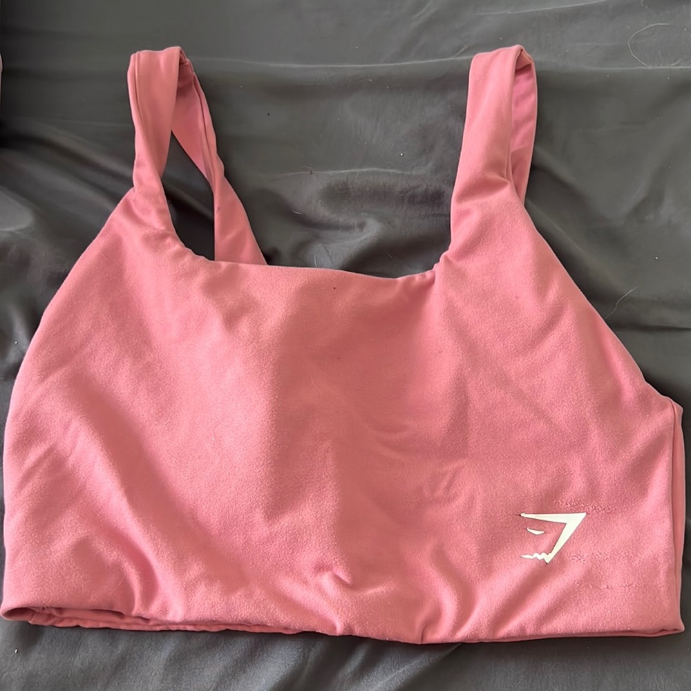 Gymshark sports bra